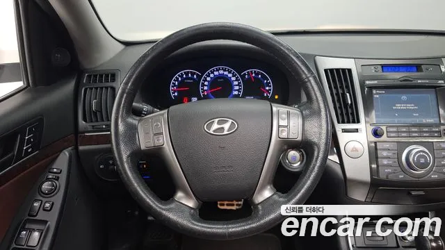 Hyundai Veracruz 2015 — фото 13