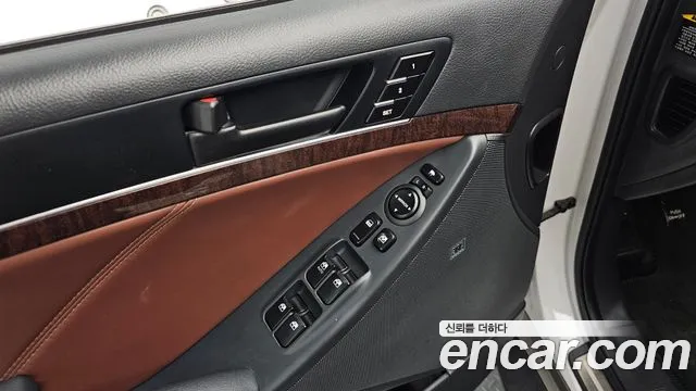 Hyundai Veracruz 2015 — фото 17