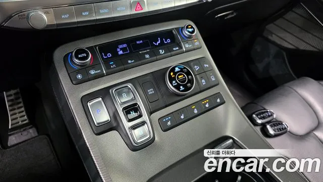 Hyundai Palisade 2022 — фото 12
