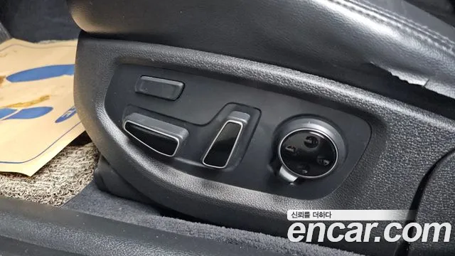 Hyundai Genesis 2015 — фото 17
