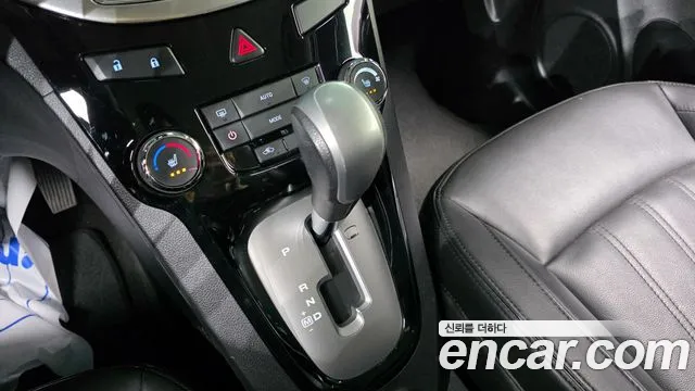 ChevroletGMDaewoo Orlando 2016 — фото 9