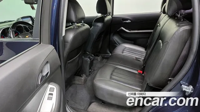 ChevroletGMDaewoo Orlando 2016 — фото 12