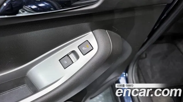 ChevroletGMDaewoo Orlando 2016 — фото 18