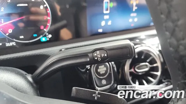 Mercedes-Benz A-Class 2025 — фото 12