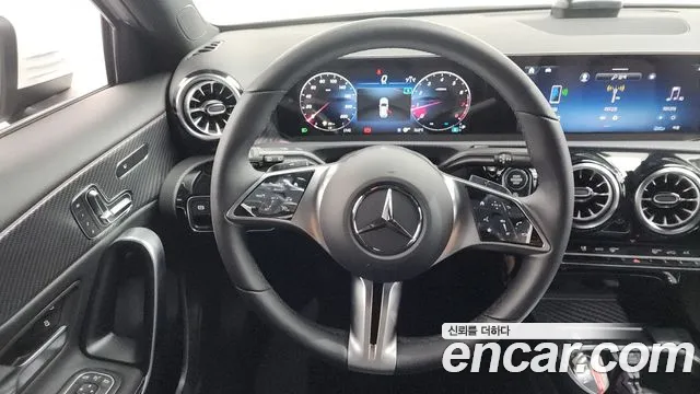 Mercedes-Benz A-Class 2025 — фото 20