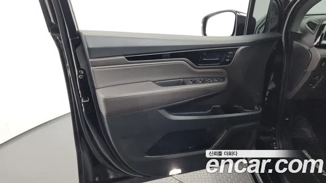 Honda Odyssey 2022 — фото 14