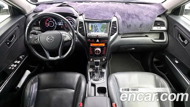 KG_Mobility_Ssangyong TIBOLI 2019 — фото 10