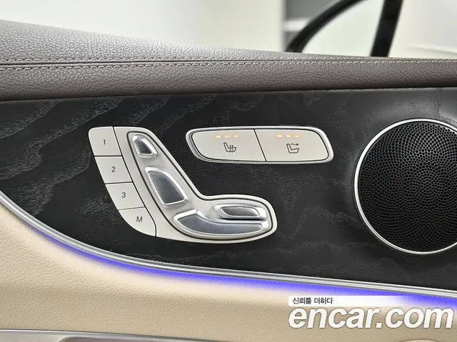 Mercedes-Benz E-Class 2018 — фото 16