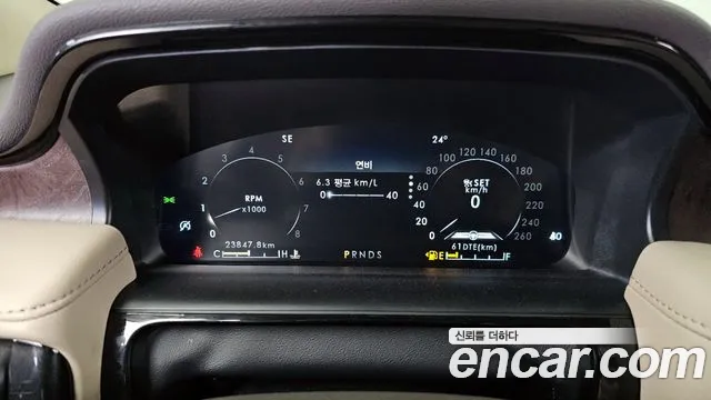 Lincoln Nautilus 2022 — фото 11
