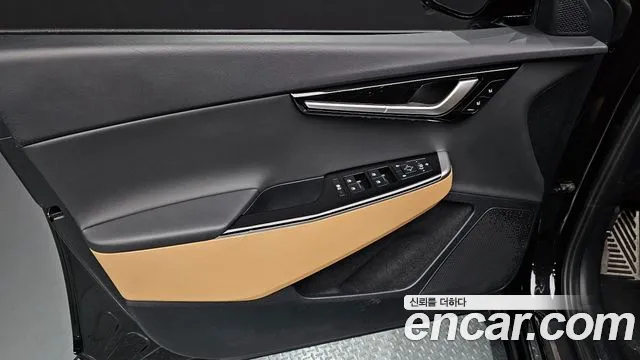 Kia EV6 2023 — фото 14