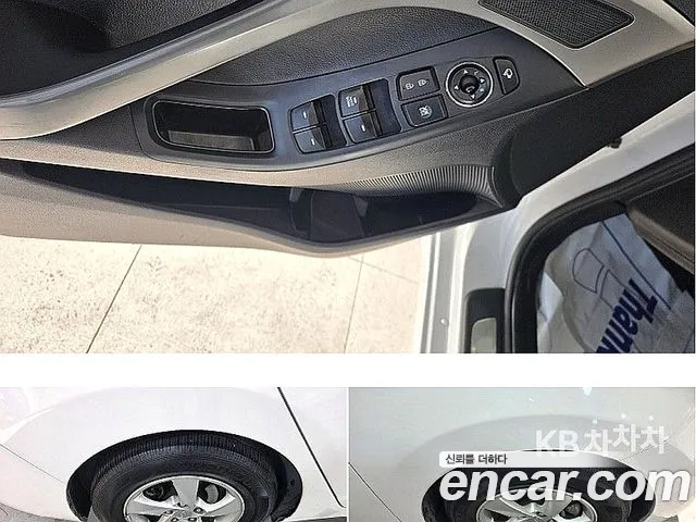 Hyundai AVANTE 2014 — фото 18