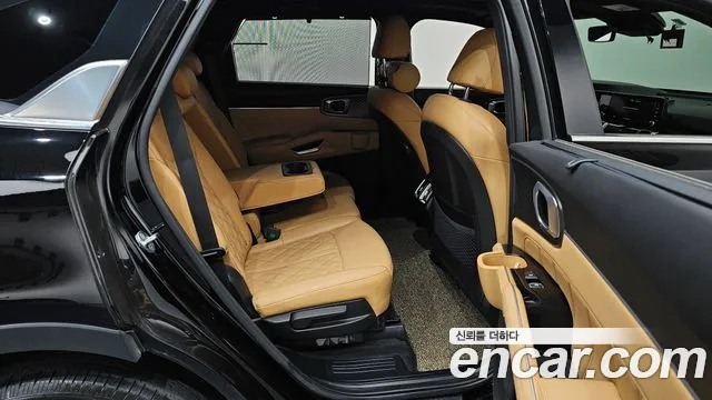 Kia Sorento 2021 — фото 17