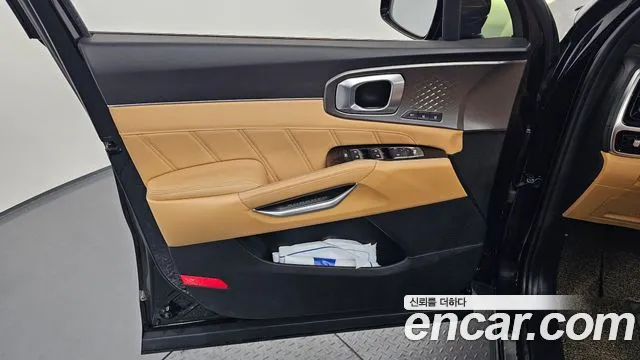 Kia Sorento 2021 — фото 14