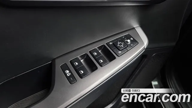 Kia EV6 2023 — фото 14