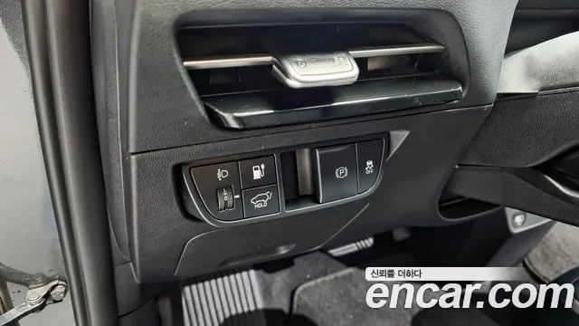 Kia EV6 2023 — фото 15
