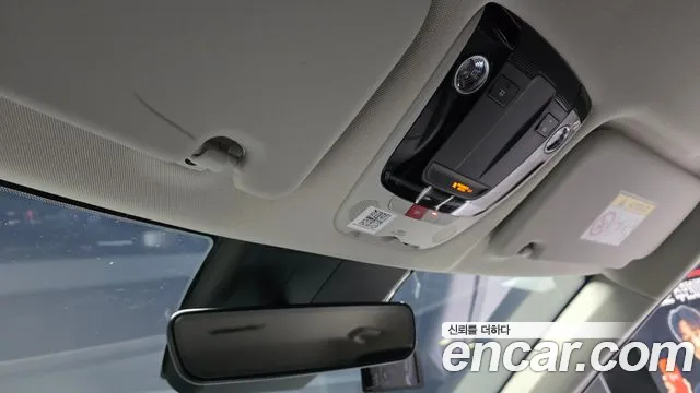 Kia EV6 2023 — фото 19