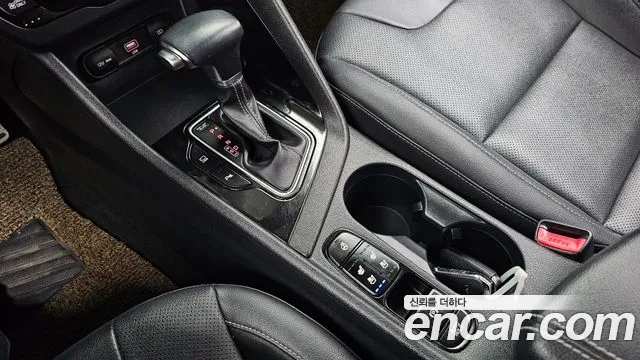 Kia Niro 2020 — фото 9