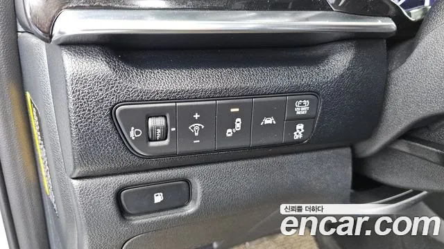Kia Niro 2020 — фото 17