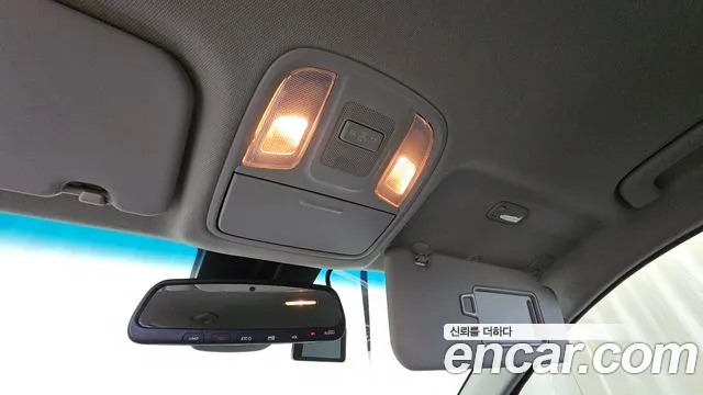 Kia Niro 2020 — фото 18