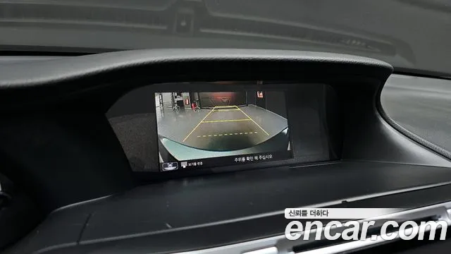 Honda Accord 2016 — фото 14