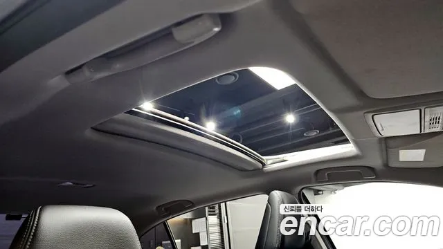 Honda Accord 2016 — фото 18