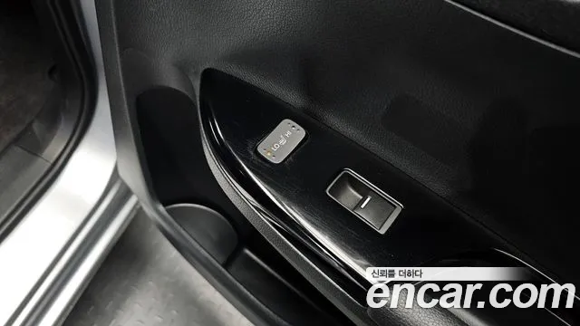 Honda Accord 2016 — фото 19