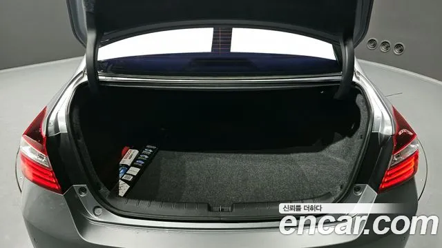 Honda Accord 2016 — фото 20
