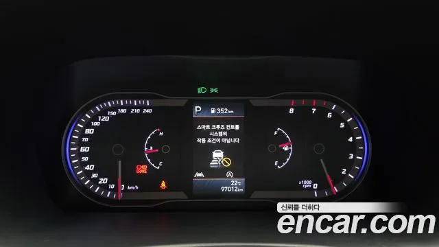 Hyundai Tucson 2022 — фото 11