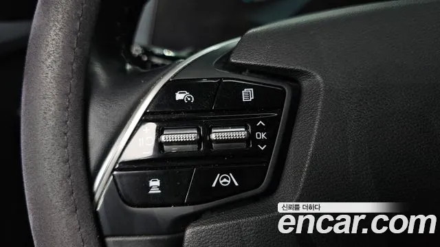Kia EV6 2022 — фото 16