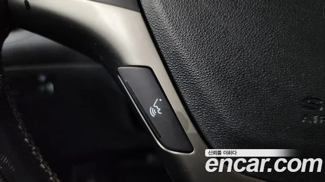 Hyundai Genesis 2014 — фото 15