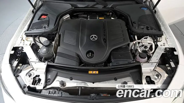 Mercedes-Benz CLS-Class 2023 — фото 6