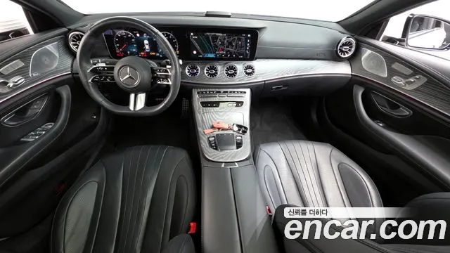 Mercedes-Benz CLS-Class 2023 — фото 10