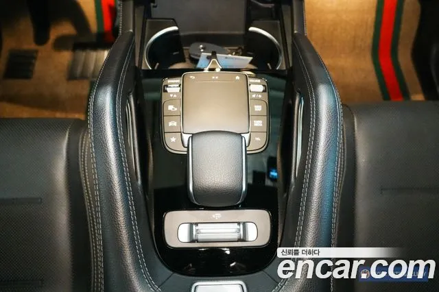Mercedes-Benz GLE-Class 2022 — фото 15
