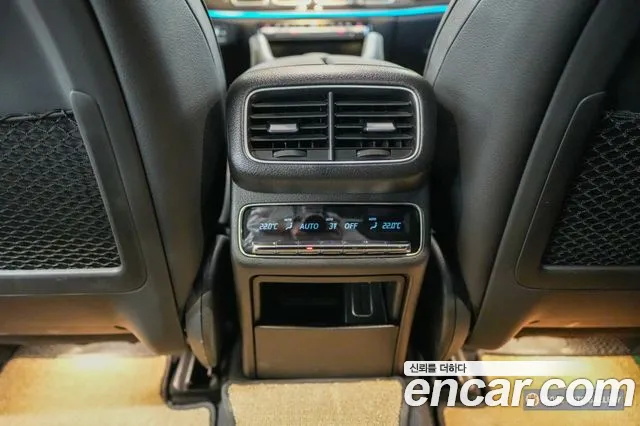 Mercedes-Benz GLE-Class 2022 — фото 19