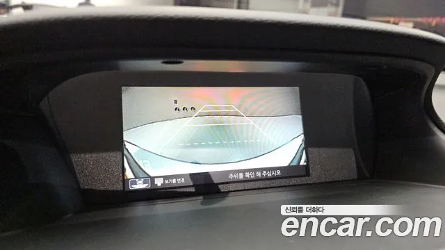Honda Accord 2017 — фото 14