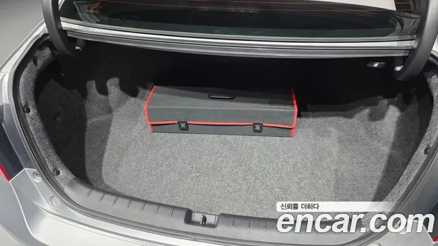 Honda Accord 2017 — фото 20