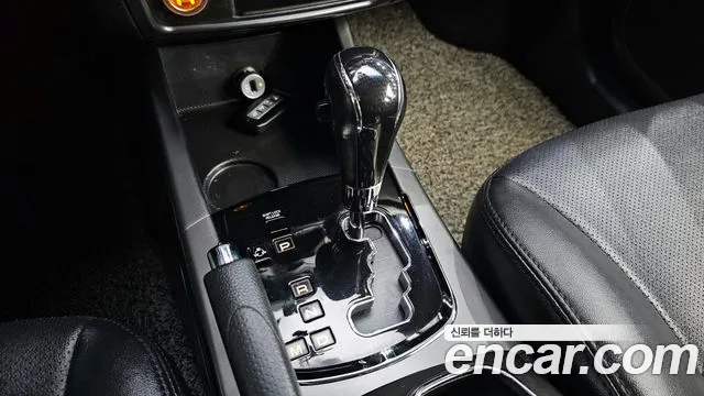 KG_Mobility_Ssangyong KORANDO 2018 — фото 12