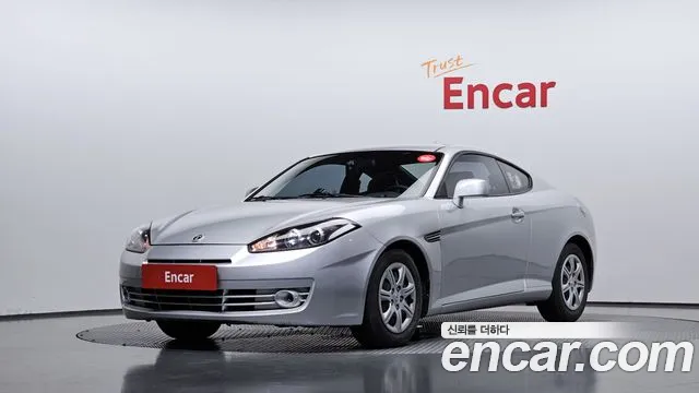 Hyundai 투스카니