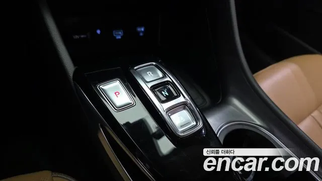 Hyundai Sonata 2020 — фото 12