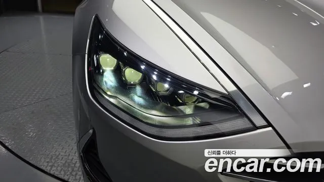 Hyundai Sonata 2020 — фото 8