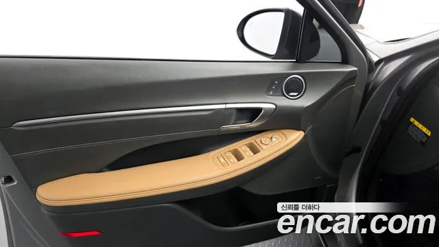 Hyundai Sonata 2020 — фото 14