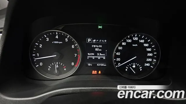 Hyundai AVANTE 2018 — фото 11