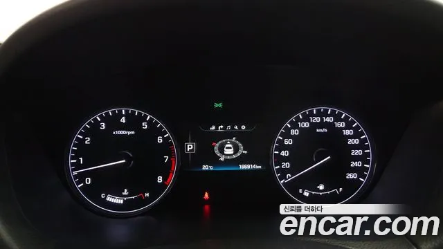 Hyundai Genesis 2015 — фото 8