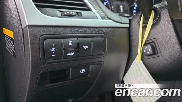 Hyundai Genesis 2015 — фото 14