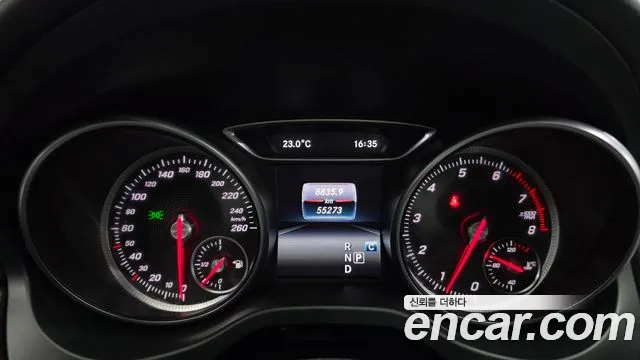 Mercedes-Benz CLA-Class 2018 — фото 10
