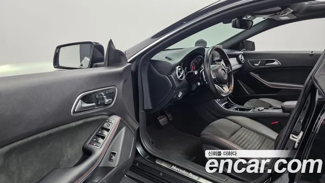 Mercedes-Benz CLA-Class 2018 — фото 12