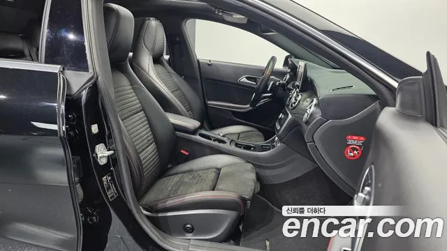 Mercedes-Benz CLA-Class 2018 — фото 13