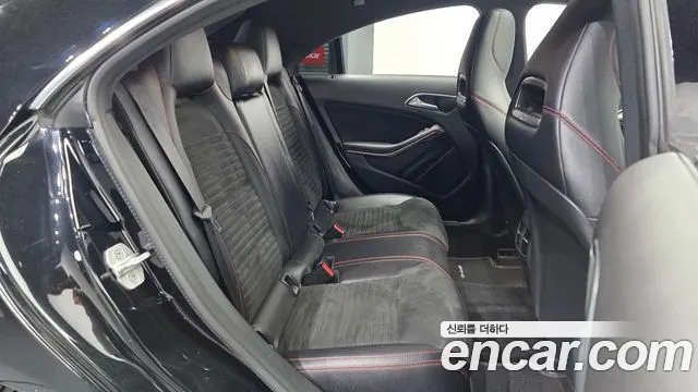 Mercedes-Benz CLA-Class 2018 — фото 14