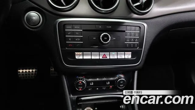Mercedes-Benz CLA-Class 2018 — фото 18