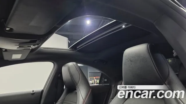 Mercedes-Benz CLA-Class 2018 — фото 19